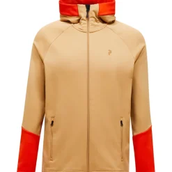 Herren Rider Essentials Hoodie Jacke