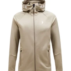 Herren Rider Zip Hoodie Jacke