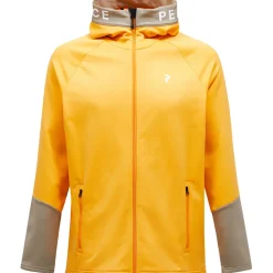Herren Rider Zip Hoodie Jacke