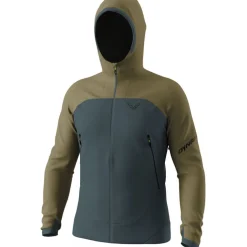 Herren Ridge Thermal Hoody Jacke
