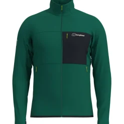 Herren Ridge-Hiker Jacke