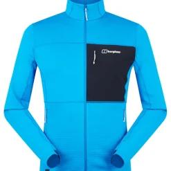 Herren Ridge-Hiker Jacke