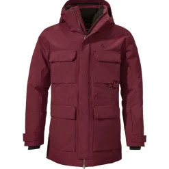 Herren Ridgeland Down Parka