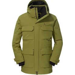Herren Ridgeland Down Parka