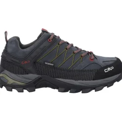 Herren Rigel Low WP Schuhe