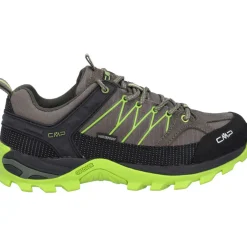 Herren Rigel Low WP Schuhe