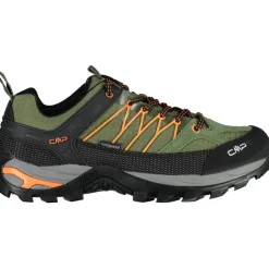 Herren Rigel Low WP Schuhe