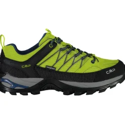 Herren Rigel Low WP Schuhe