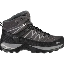 Herren Rigel MID WP Schuhe