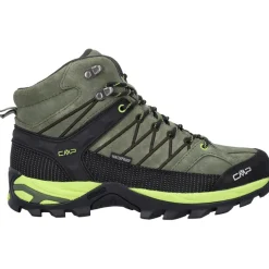 Herren Rigel MID WP Schuhe