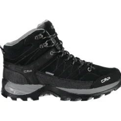 Herren Rigel MID WP Schuhe