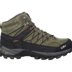 Herren Rigel MID WP Schuhe
