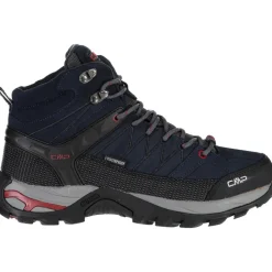 Herren Rigel MID WP Schuhe