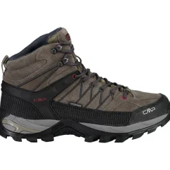Herren Rigel MID WP Schuhe