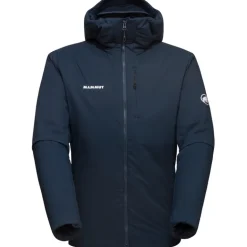 Herren Rime In Flex Hoodie Jacke