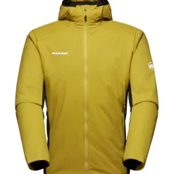 Herren Rime Light In Flex Hoodie Jacke
