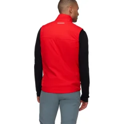 Herren Rime Light In Flex Weste