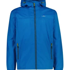 Herren Ripstop Fix Hoodie Jacke