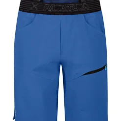 Herren Rise Bermuda Shorts