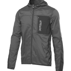 Herren Rival Jacke