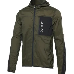 Herren Rival Jacke