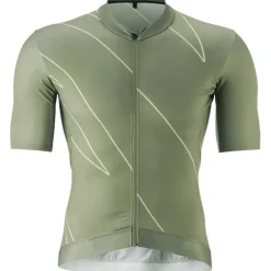 Herren Road Jersey Print Trikot