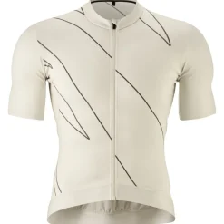 Herren Road Jersey Print Trikot