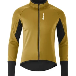 Herren Road Softshell Jacke