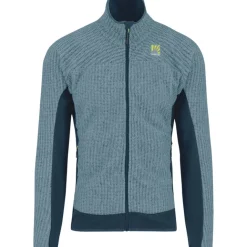 Herren Rocchetta Fleece Jacke