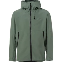 Herren Roccia Softshell II Jacke