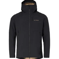 Herren Roccia Softshell II Jacke