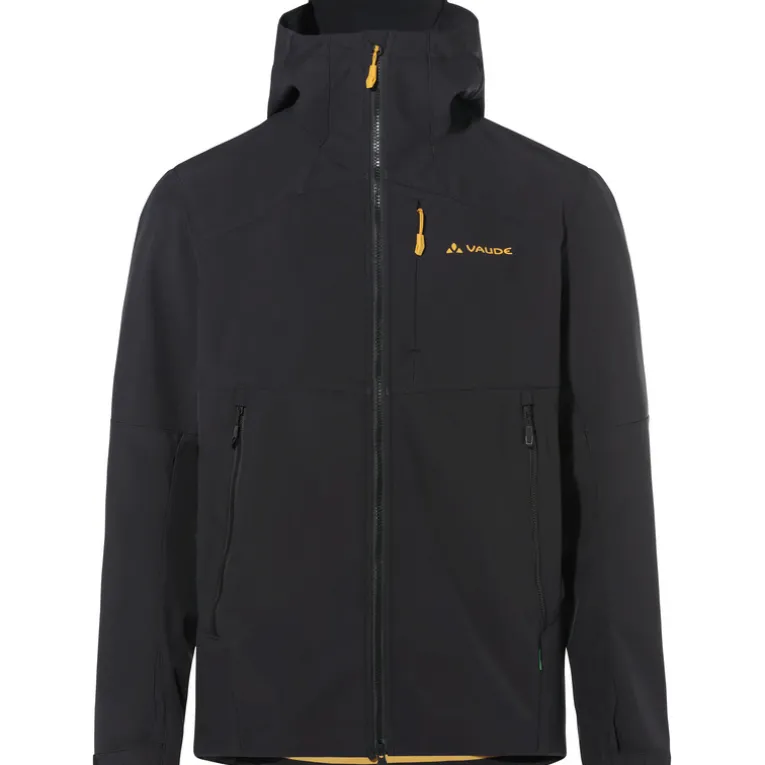 Herren Roccia Softshell II Jacke