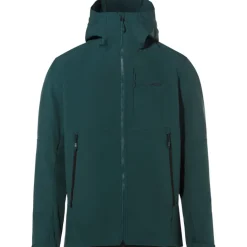 Herren Roccia Softshell II Jacke