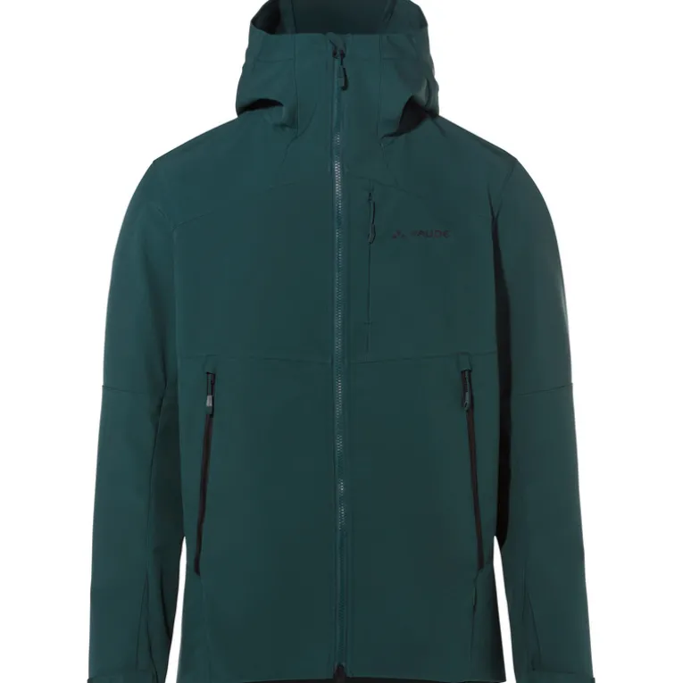 Herren Roccia Softshell II Jacke
