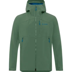 Herren Roccia Softshell II Jacke