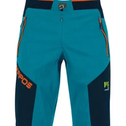 Herren Rock Evo Bermuda Shorts
