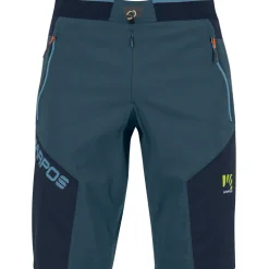 Herren Rock Evo Bermuda Shorts