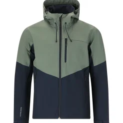 Herren Rodney Softshell Jacke