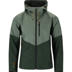 Herren Rodney Softshell Jacke
