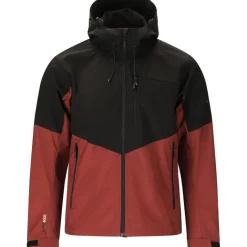 Herren Rodney Softshell Jacke