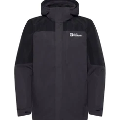 Herren Romberg 3in1 Jacke