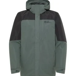 Herren Romberg 3in1 Jacke
