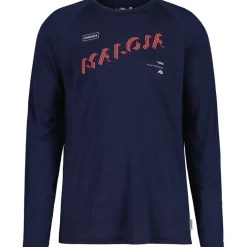 Herren RonconeM. Longsleeve