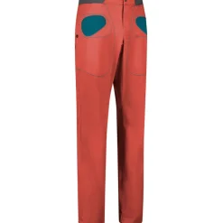 Herren Rondo Story5 Hose