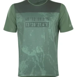 Herren Roots MTB T-Shirt