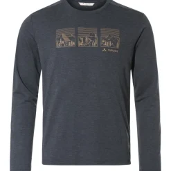 Herren Rosemoor III Longsleeve