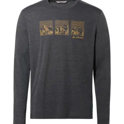 Herren Rosemoor III Longsleeve
