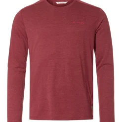 Herren Rosemoor III Longsleeve