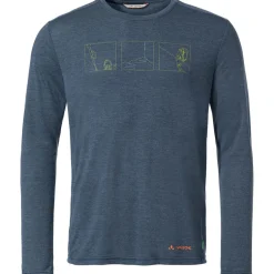 Herren Rosemoor III Longsleeve