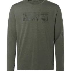 Herren Rosemoor III Longsleeve